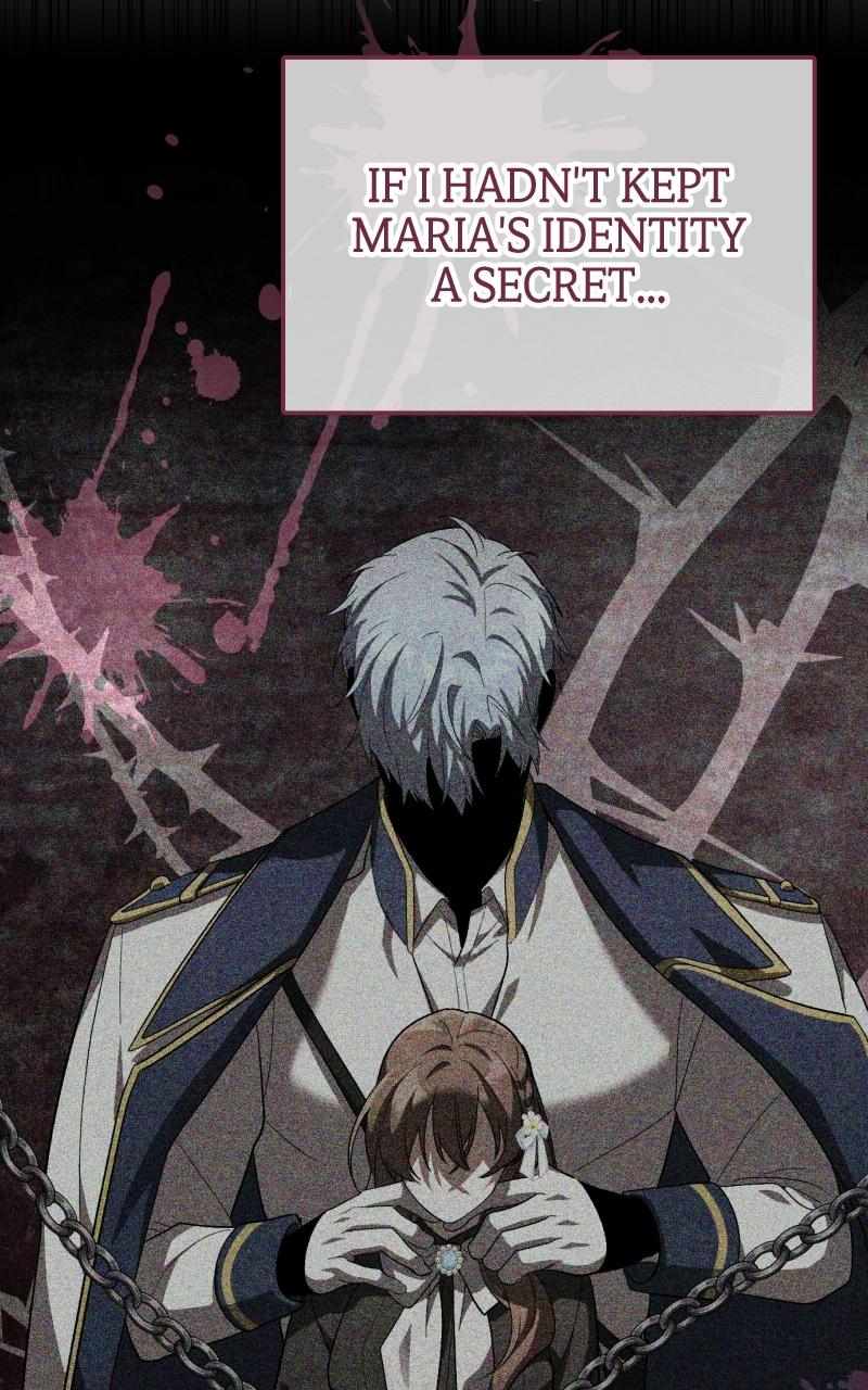 Caught in the Dark Navy Admiral Chapter 5 page 25 - 