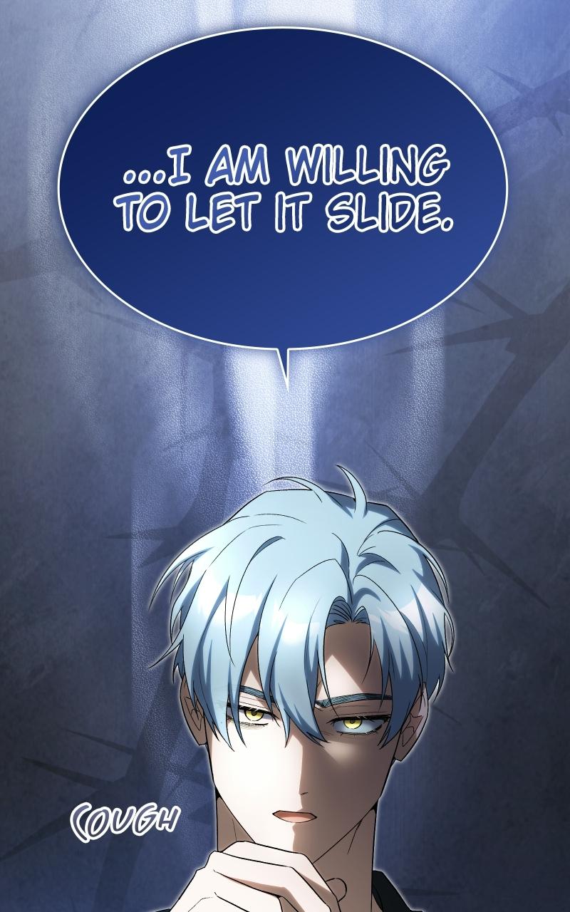 Caught in the Dark Navy Admiral Chapter 5 page 32 - 