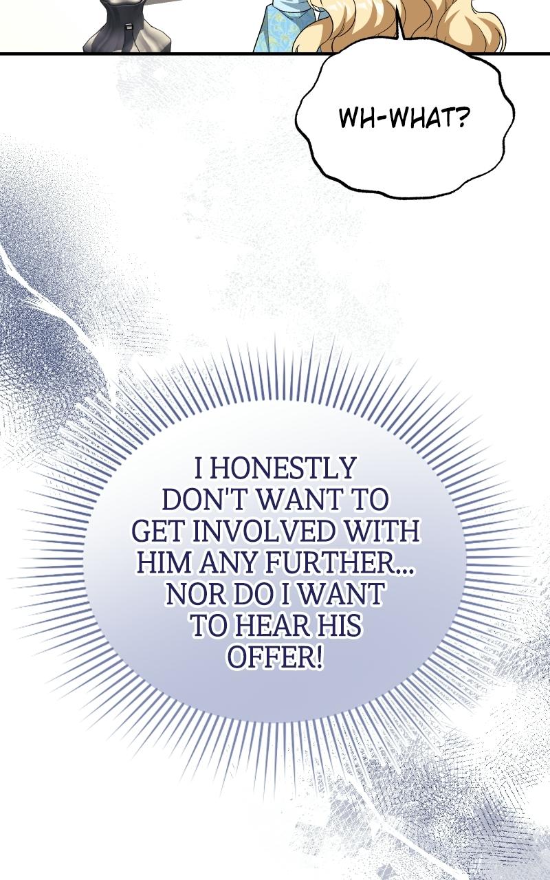 Caught in the Dark Navy Admiral Chapter 5 page 35 - 