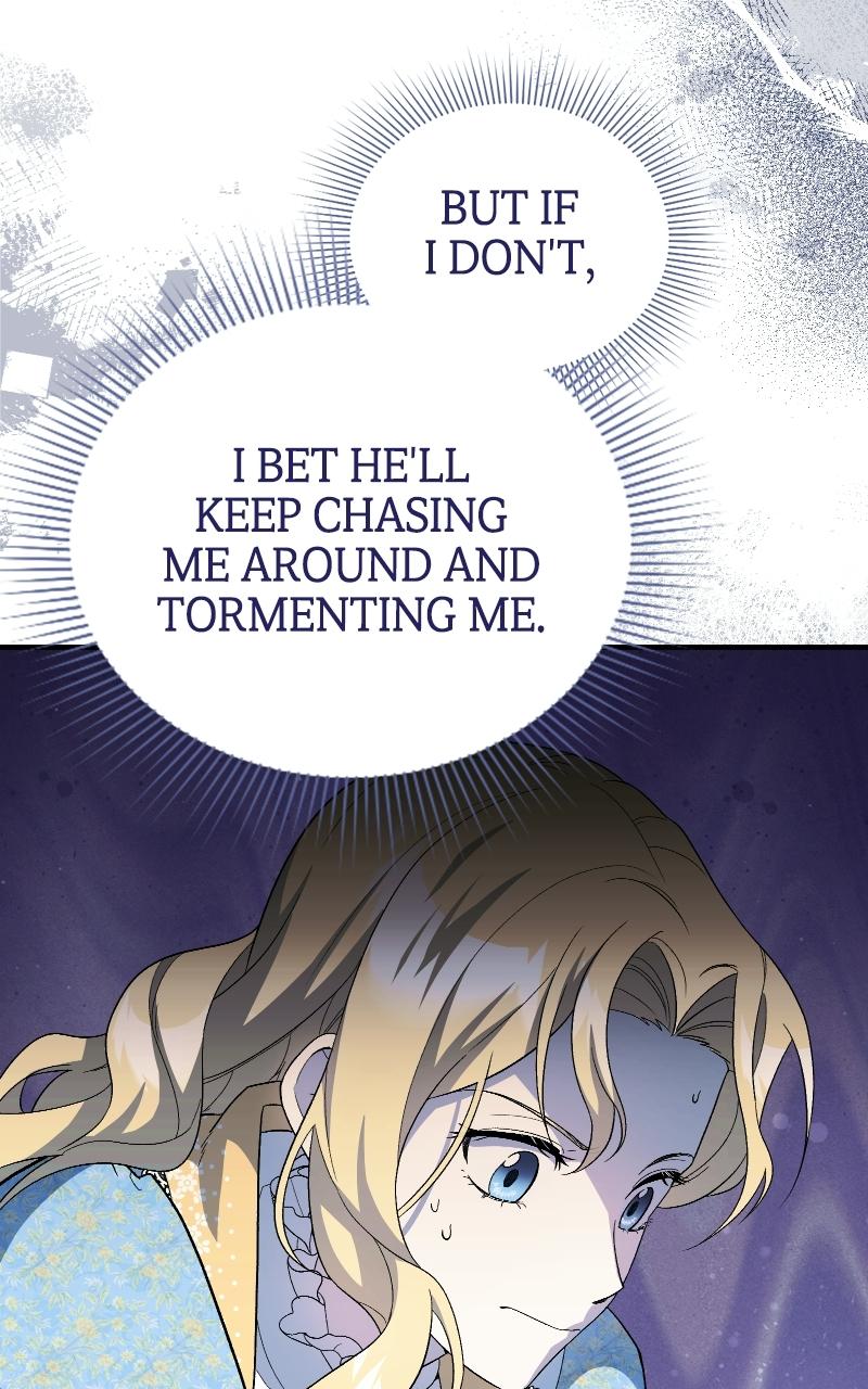 Caught in the Dark Navy Admiral Chapter 5 page 36 - 