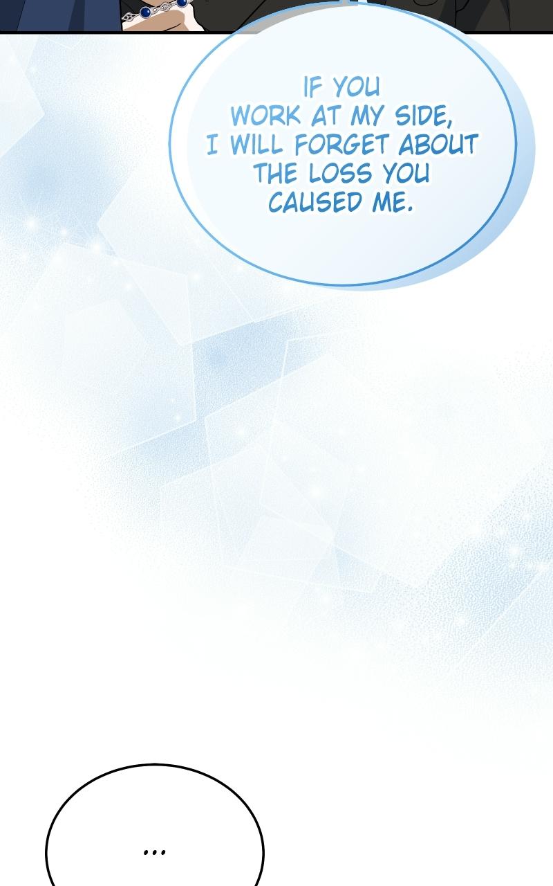 Caught in the Dark Navy Admiral Chapter 5 page 46 - 