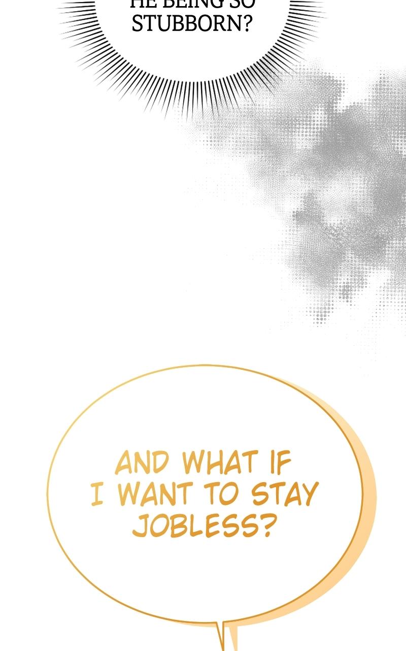 Caught in the Dark Navy Admiral Chapter 5 page 55 - 