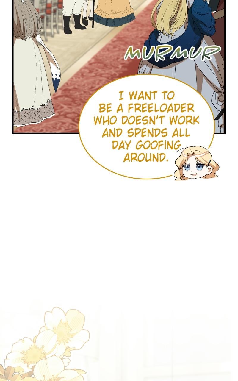 Caught in the Dark Navy Admiral Chapter 5 page 58 - 