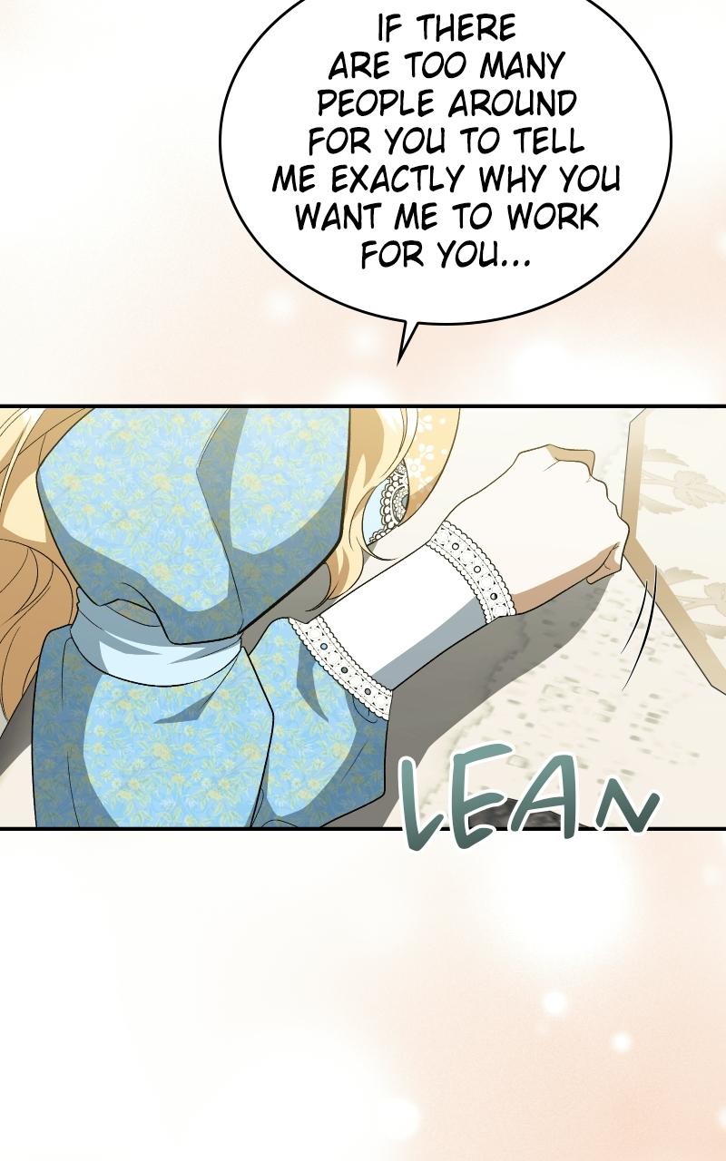 Caught in the Dark Navy Admiral Chapter 5 page 69 - 