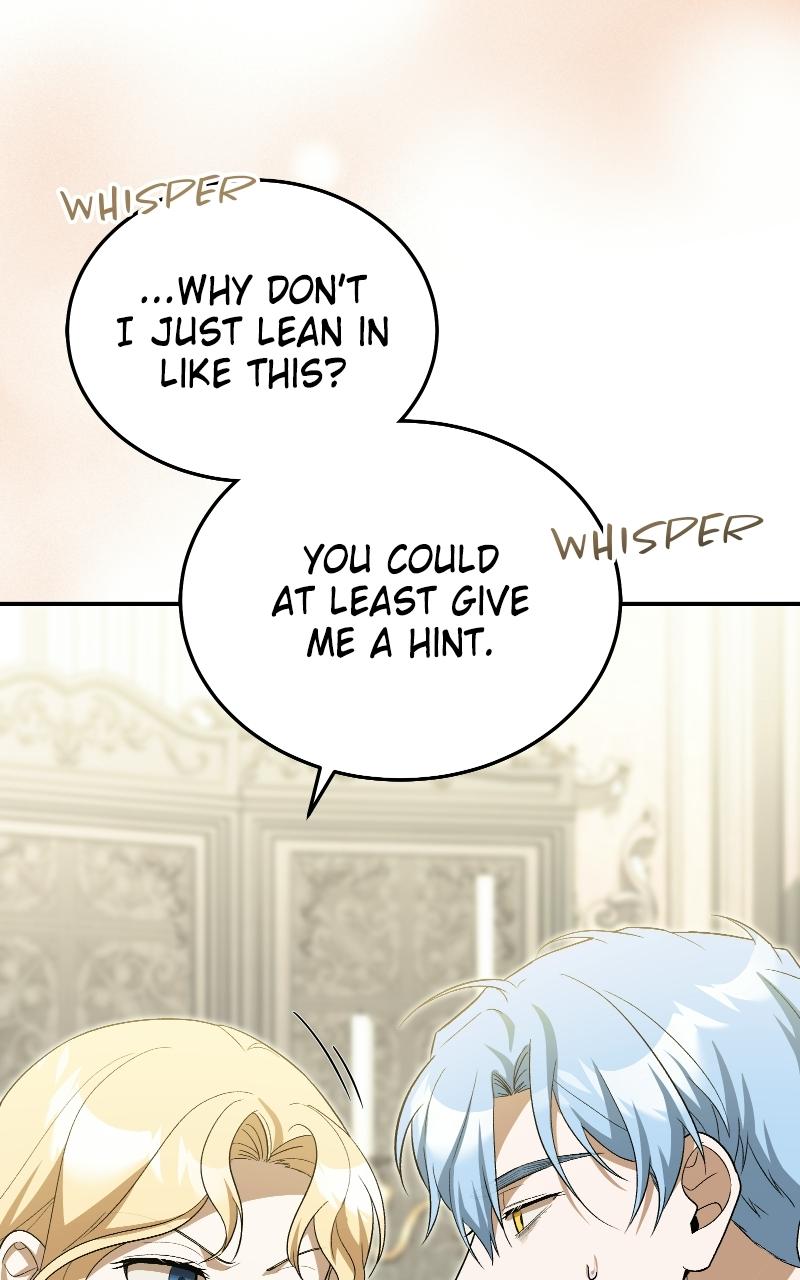 Caught in the Dark Navy Admiral Chapter 5 page 70 - 