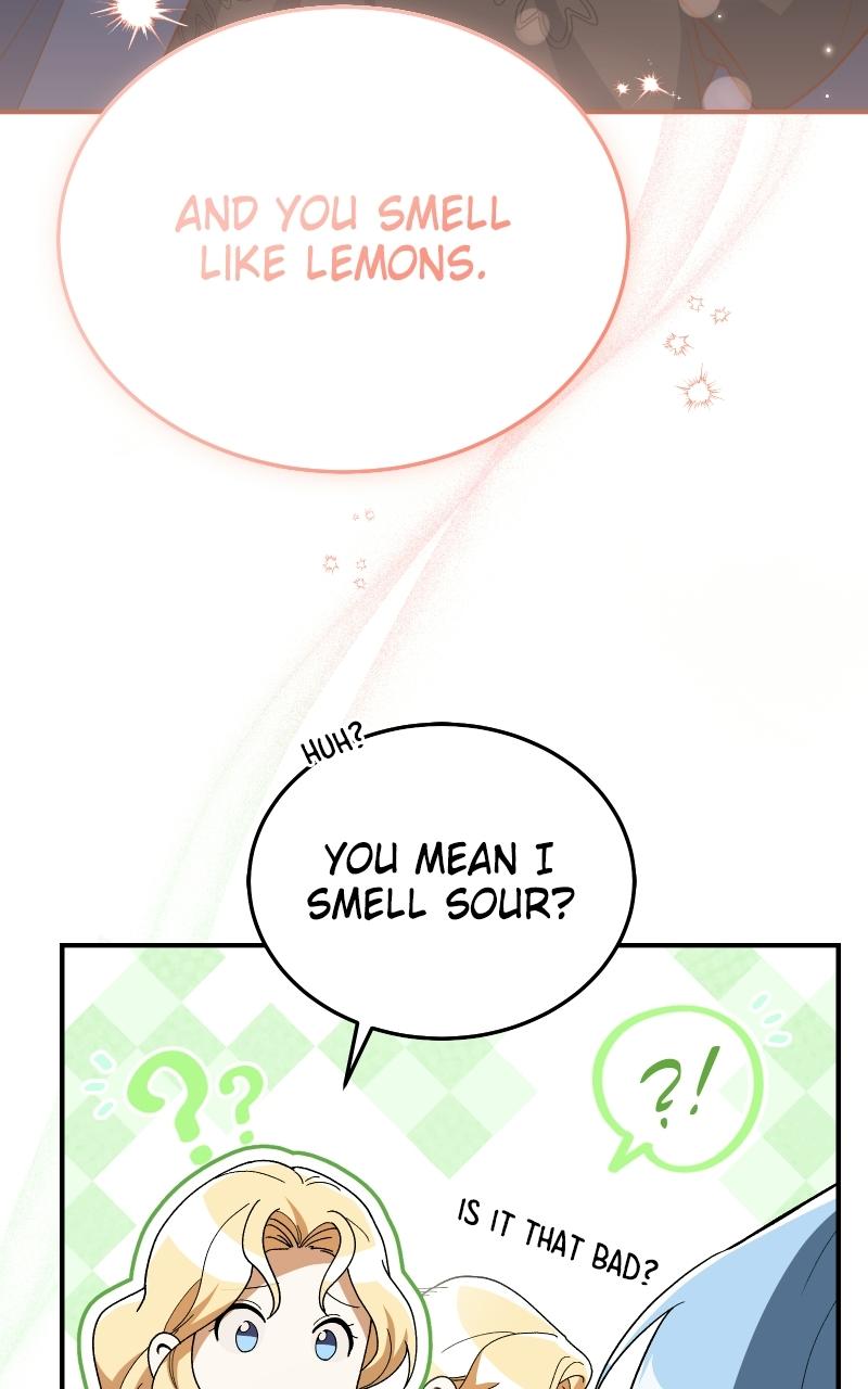Caught in the Dark Navy Admiral Chapter 5 page 74 - 
