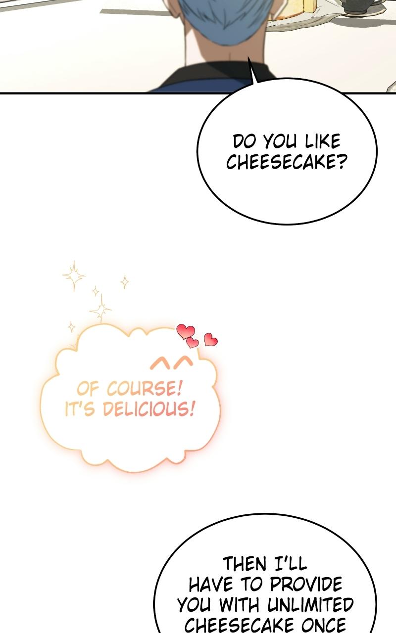 Caught in the Dark Navy Admiral Chapter 5 page 77 - 
