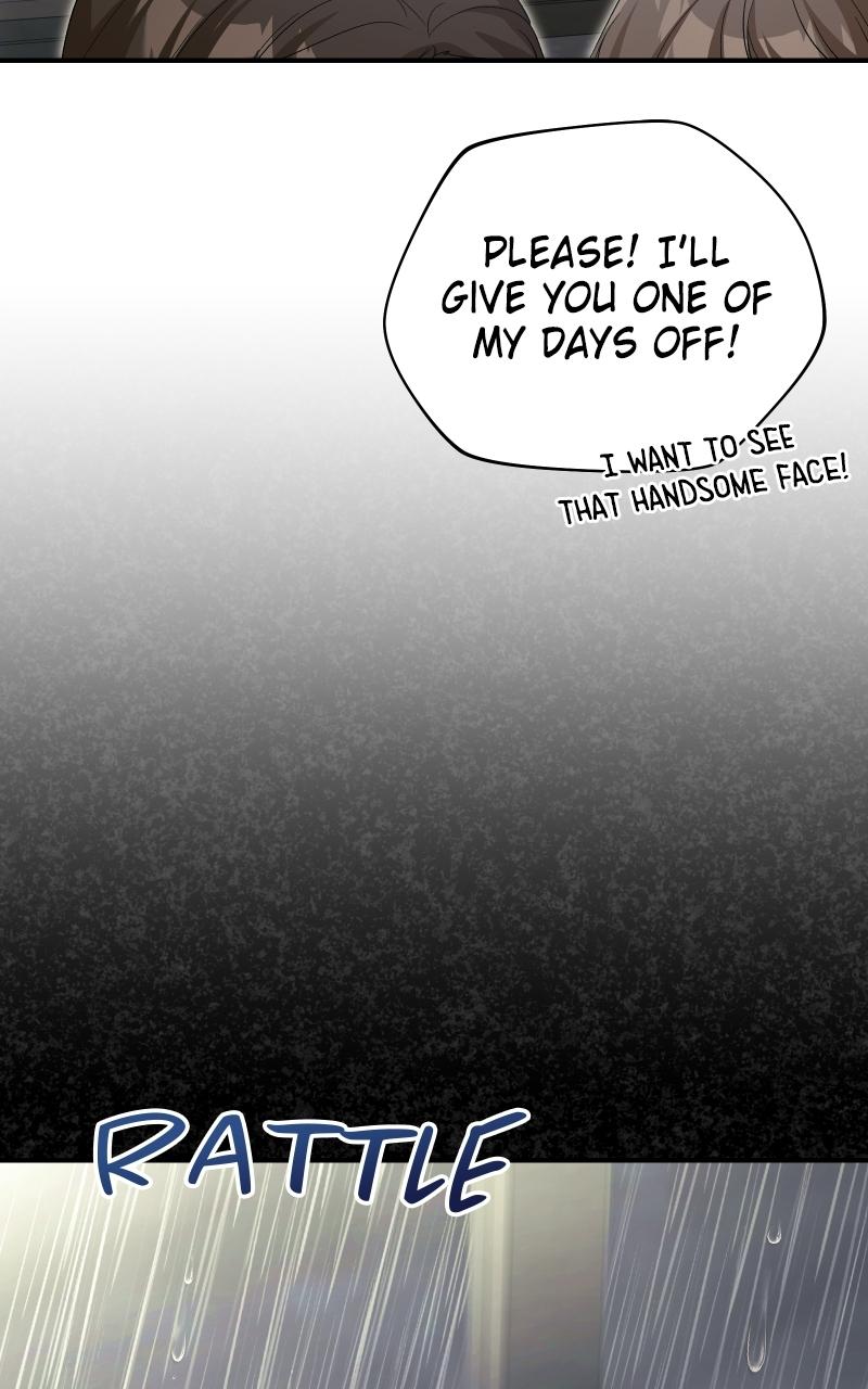 Caught in the Dark Navy Admiral Chapter 5 page 81 - 