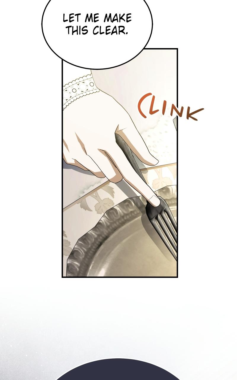 Caught in the Dark Navy Admiral Chapter 5 page 95 - 