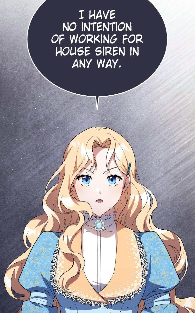 Caught in the Dark Navy Admiral Chapter 5 page 96 - 