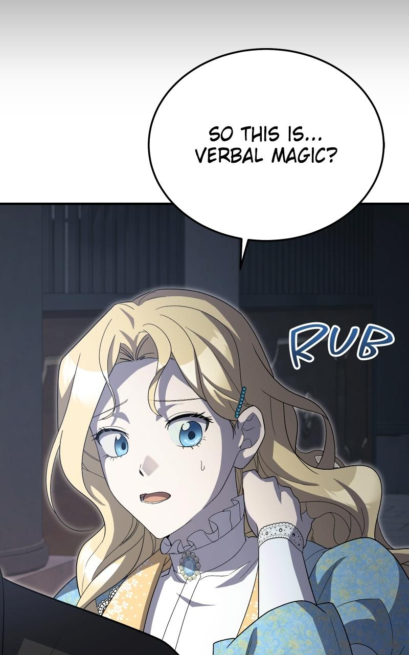 Caught in the Dark Navy Admiral Chapter 6 page 107 - 