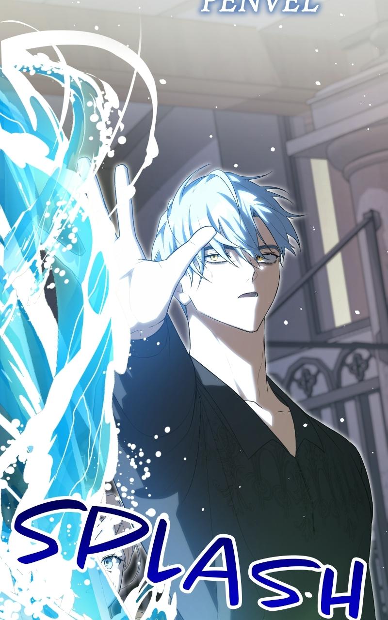 Caught in the Dark Navy Admiral Chapter 6 page 109 - 