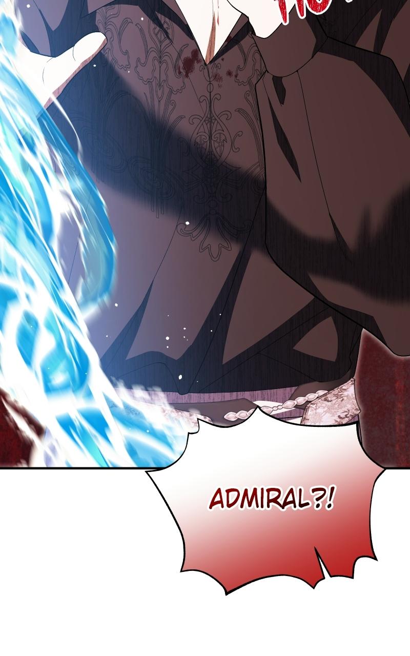 Caught in the Dark Navy Admiral Chapter 6 page 116 - 