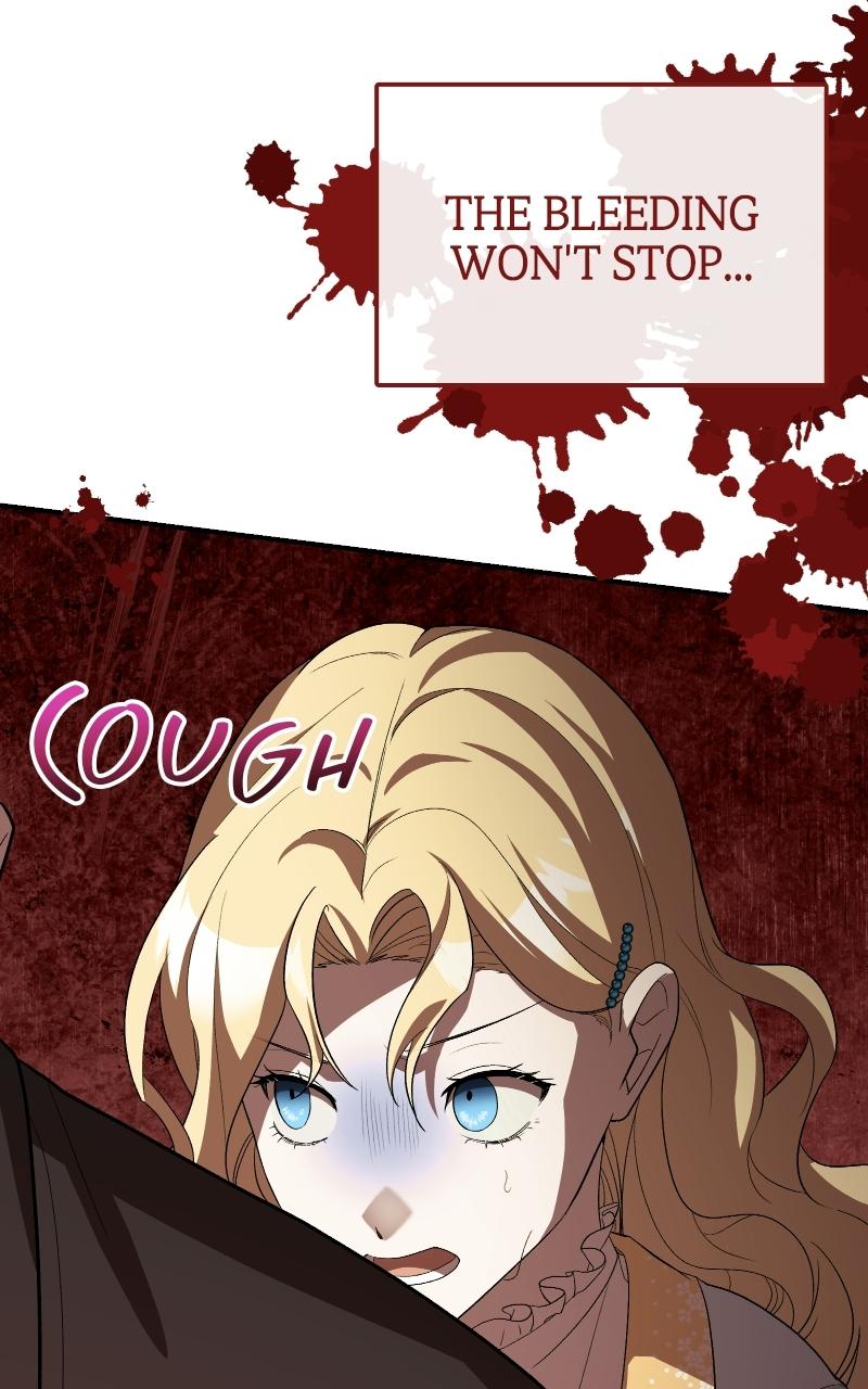 Caught in the Dark Navy Admiral Chapter 6 page 119 - 