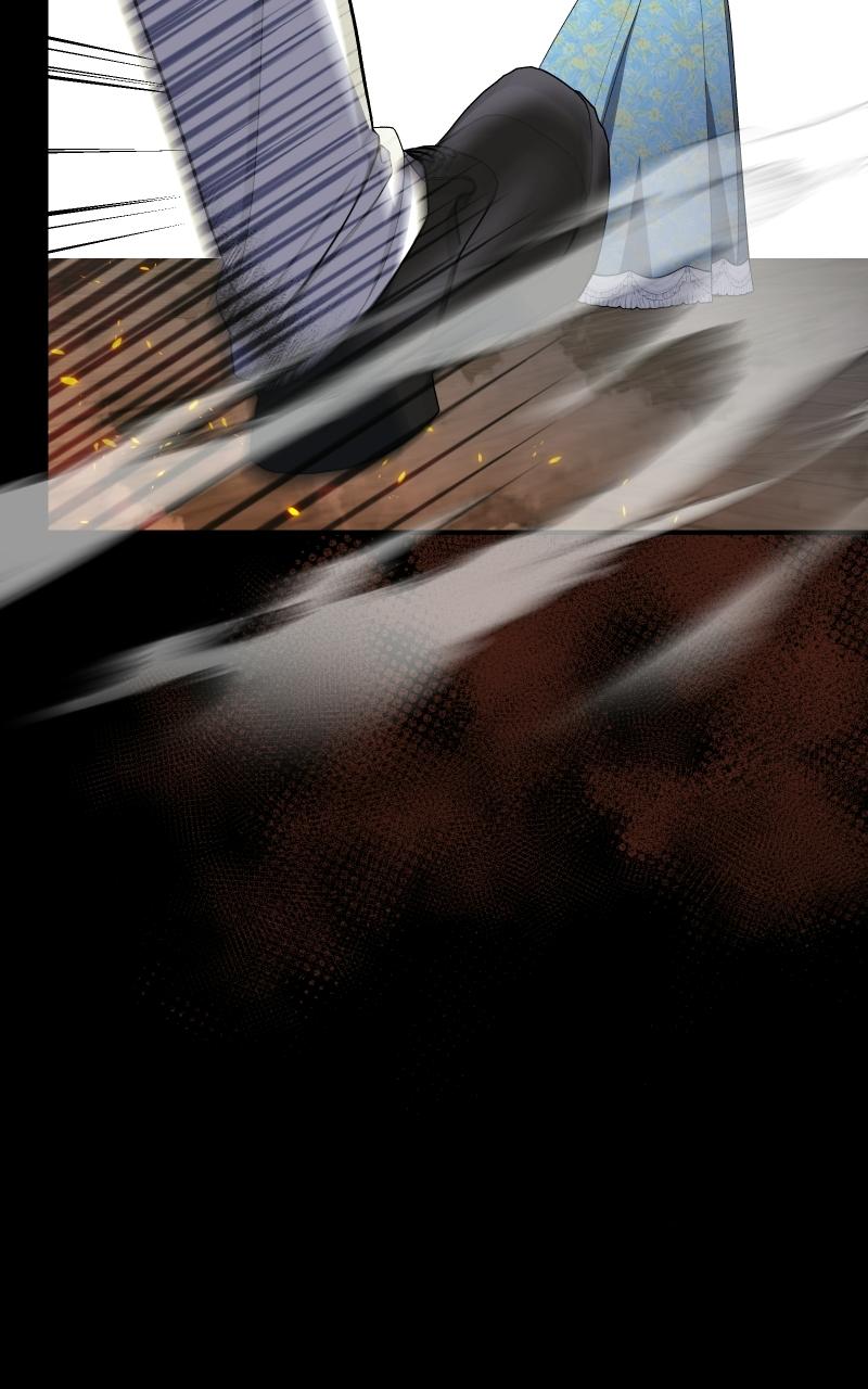 Caught in the Dark Navy Admiral Chapter 6 page 13 - 