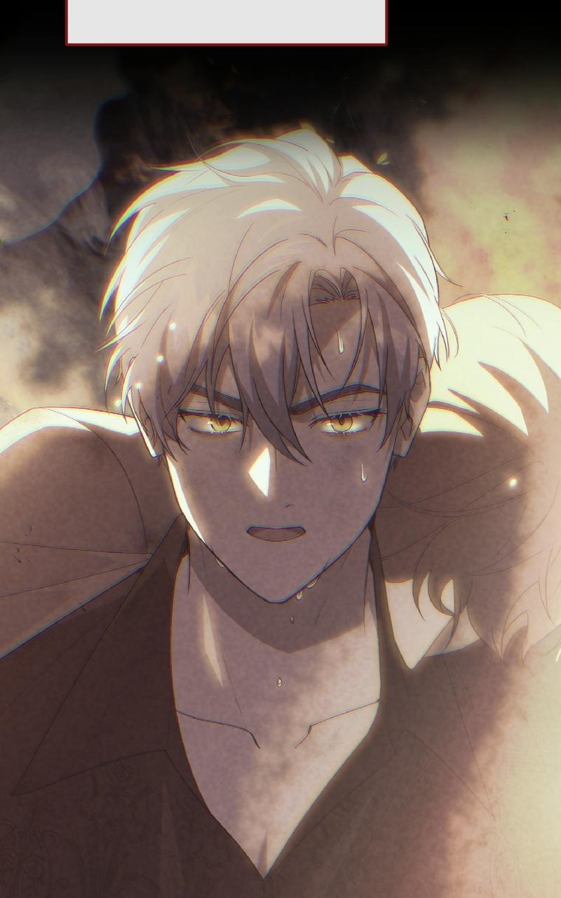 Caught in the Dark Navy Admiral Chapter 6 page 123 - 