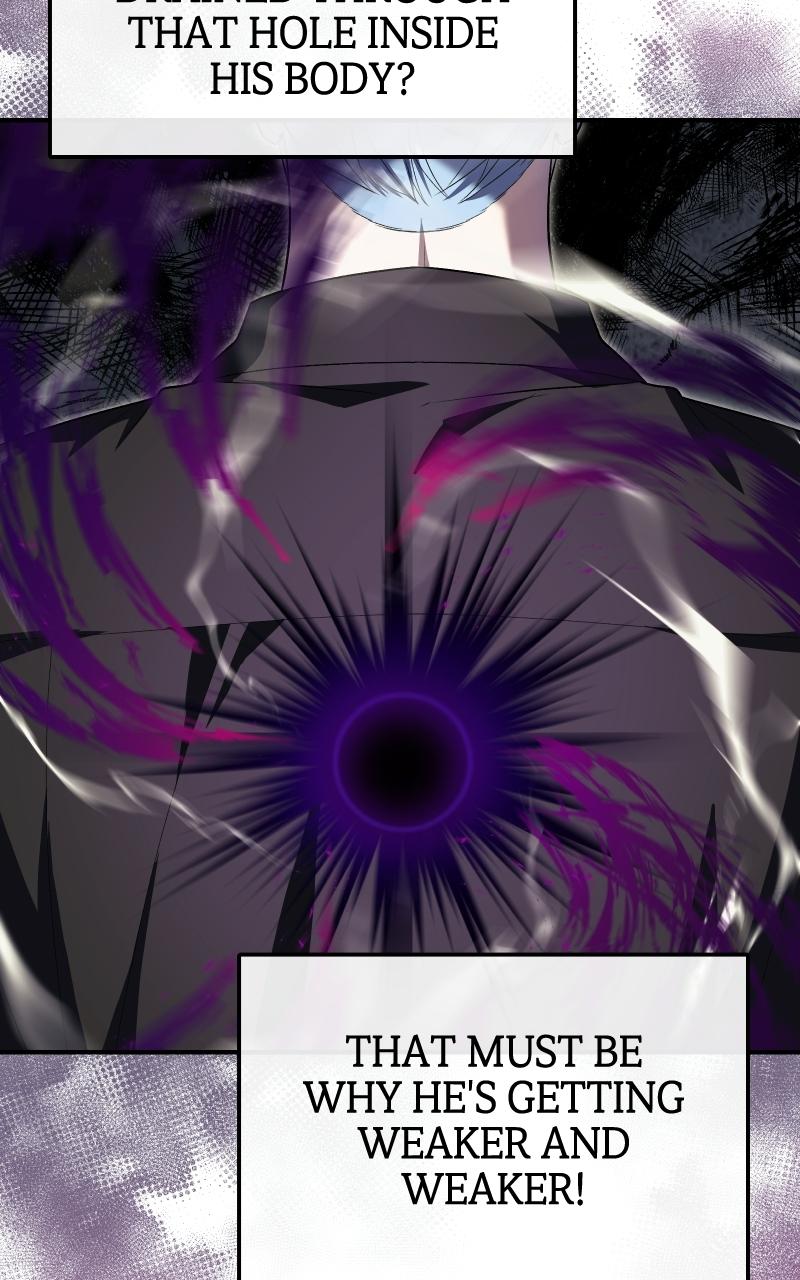 Caught in the Dark Navy Admiral Chapter 6 page 128 - 
