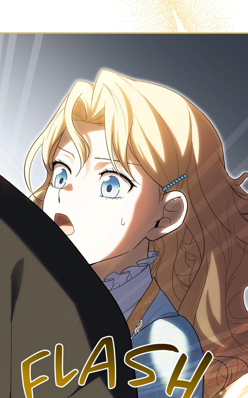 Caught in the Dark Navy Admiral Chapter 6 page 133 - 