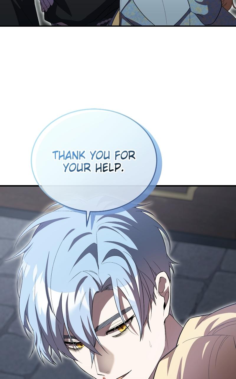 Caught in the Dark Navy Admiral Chapter 6 page 148 - 
