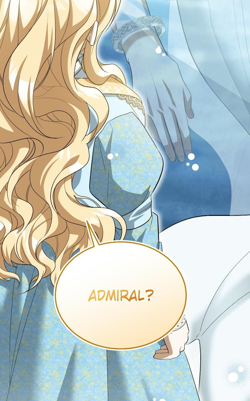 Caught in the Dark Navy Admiral Chapter 6 page 160 - 
