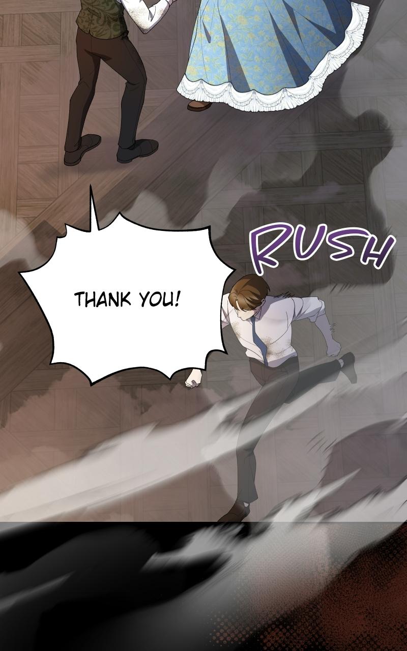 Caught in the Dark Navy Admiral Chapter 6 page 3 - 