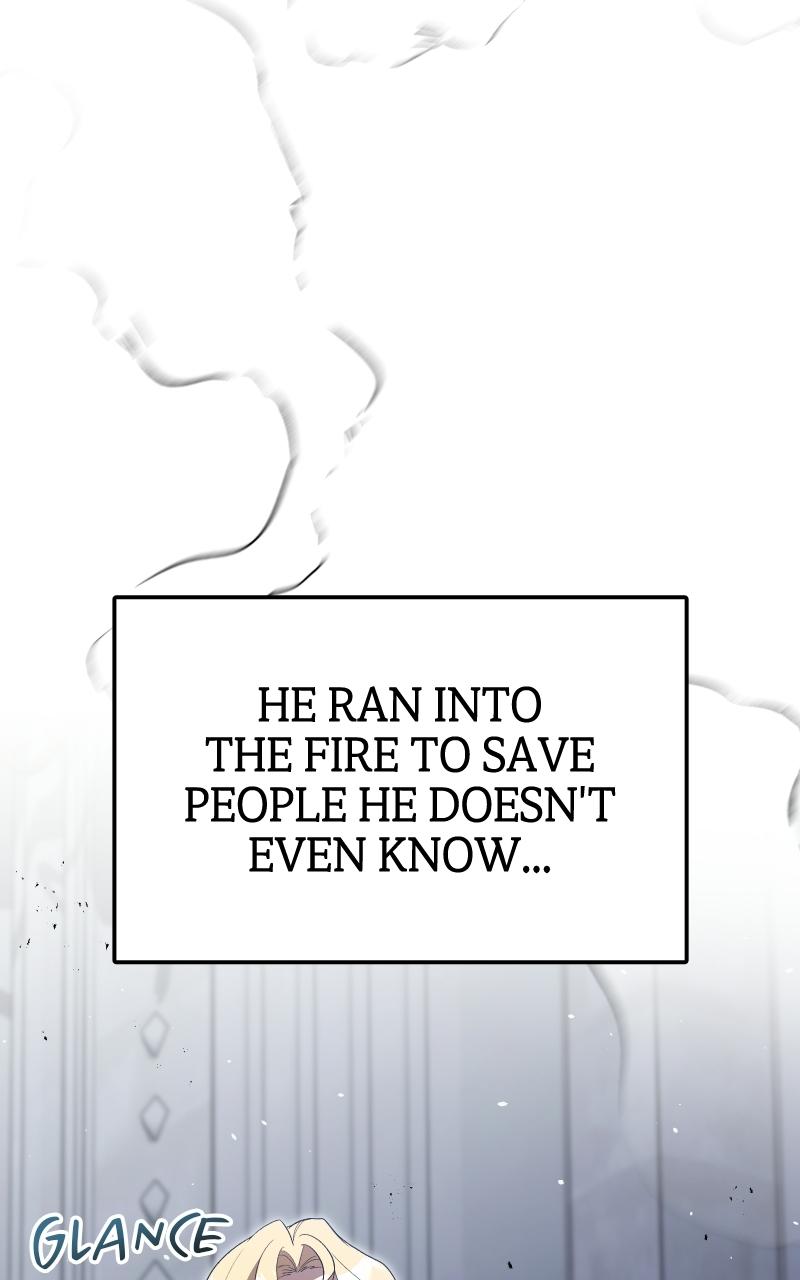 Caught in the Dark Navy Admiral Chapter 6 page 23 - 