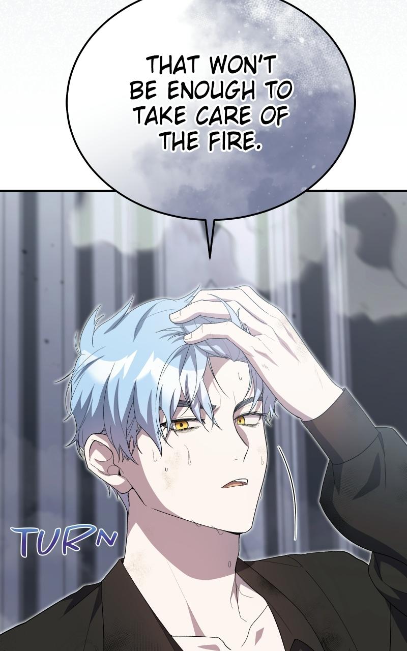 Caught in the Dark Navy Admiral Chapter 6 page 28 - 
