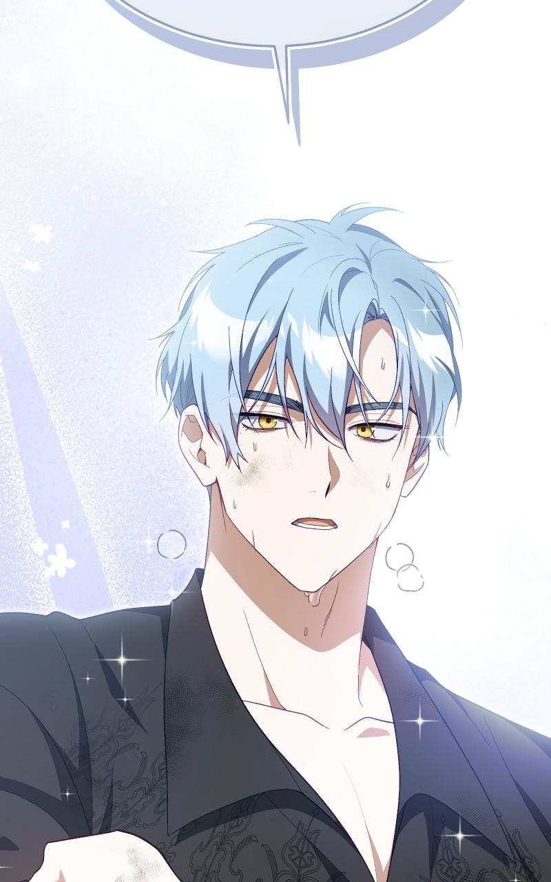 Caught in the Dark Navy Admiral Chapter 6 page 34 - 