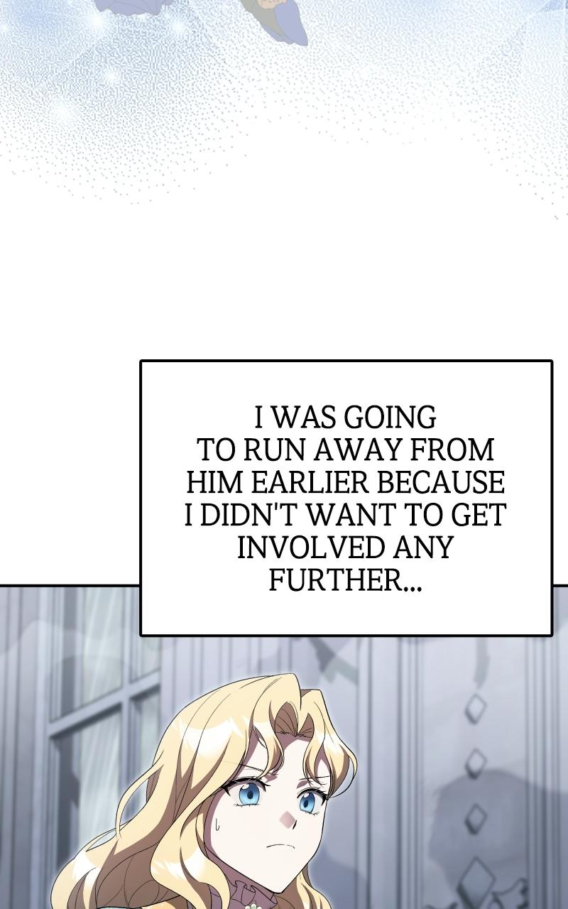 Caught in the Dark Navy Admiral Chapter 6 page 36 - 
