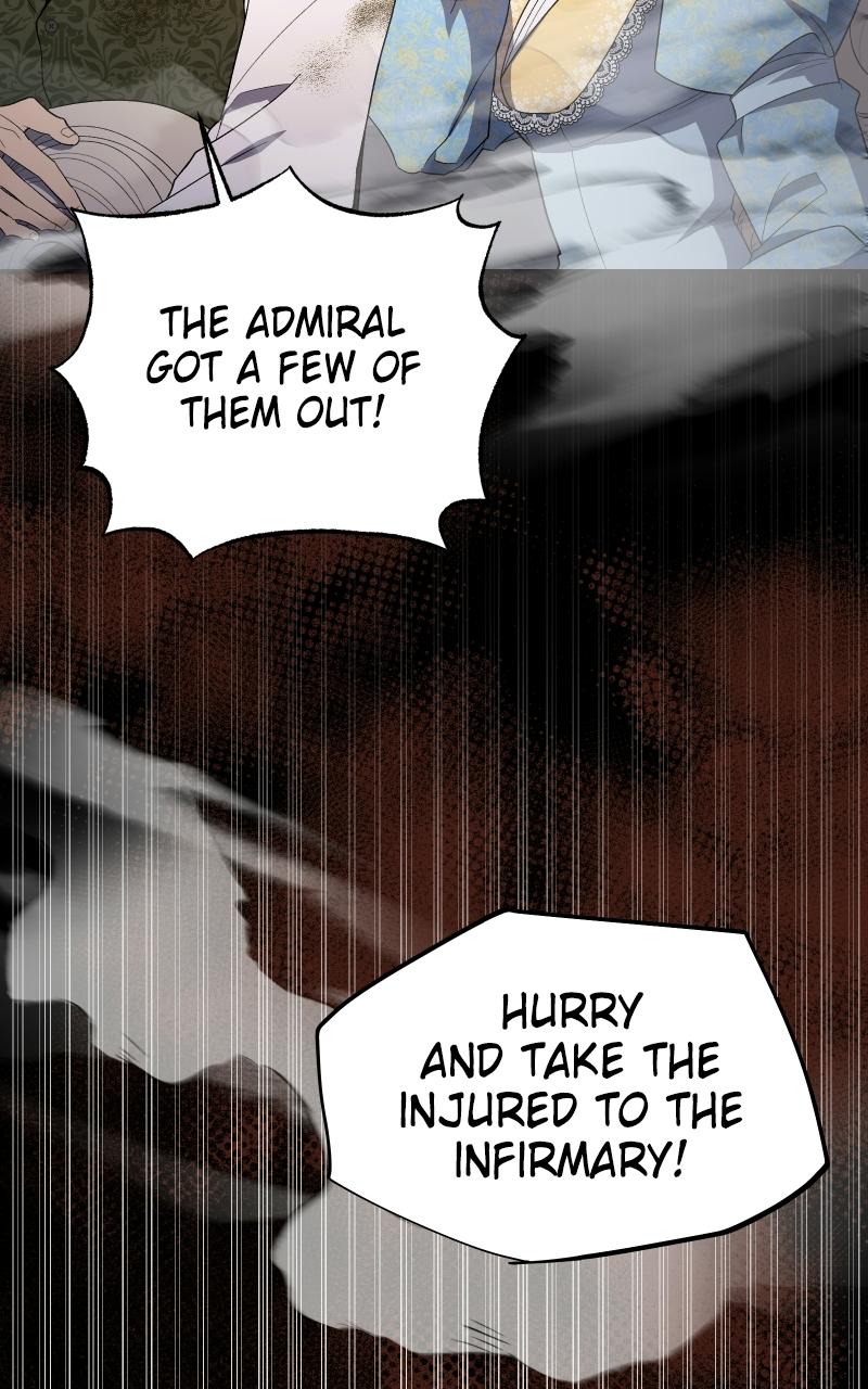 Caught in the Dark Navy Admiral Chapter 6 page 5 - 