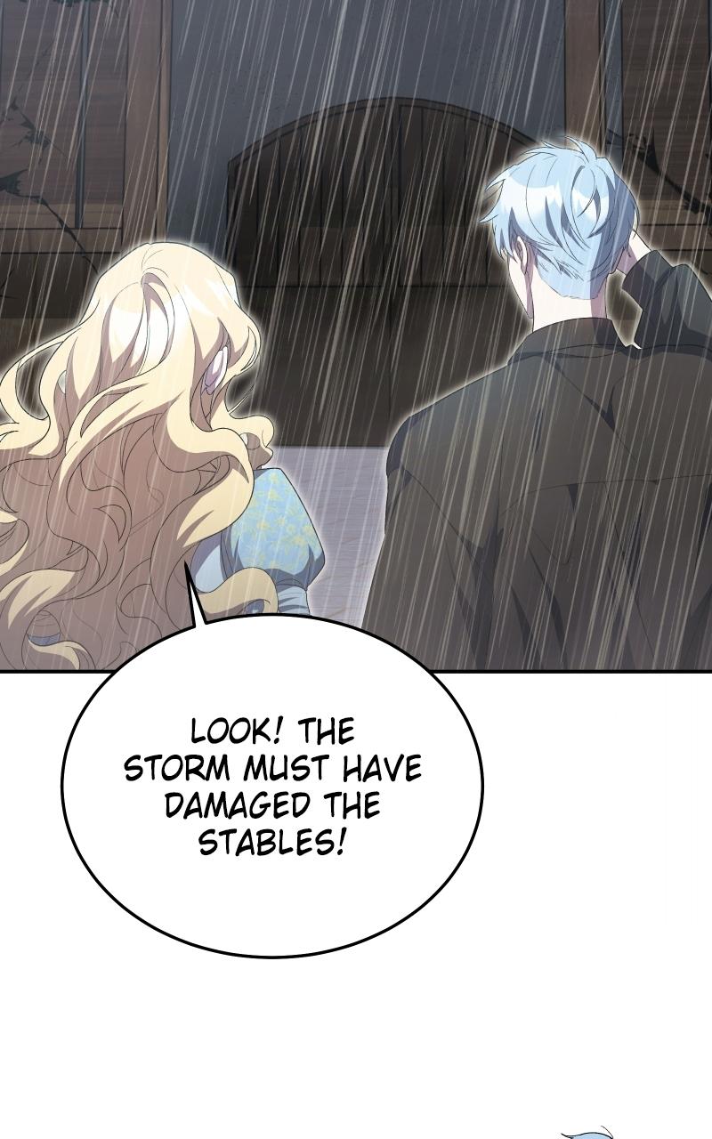 Caught in the Dark Navy Admiral Chapter 6 page 49 - 