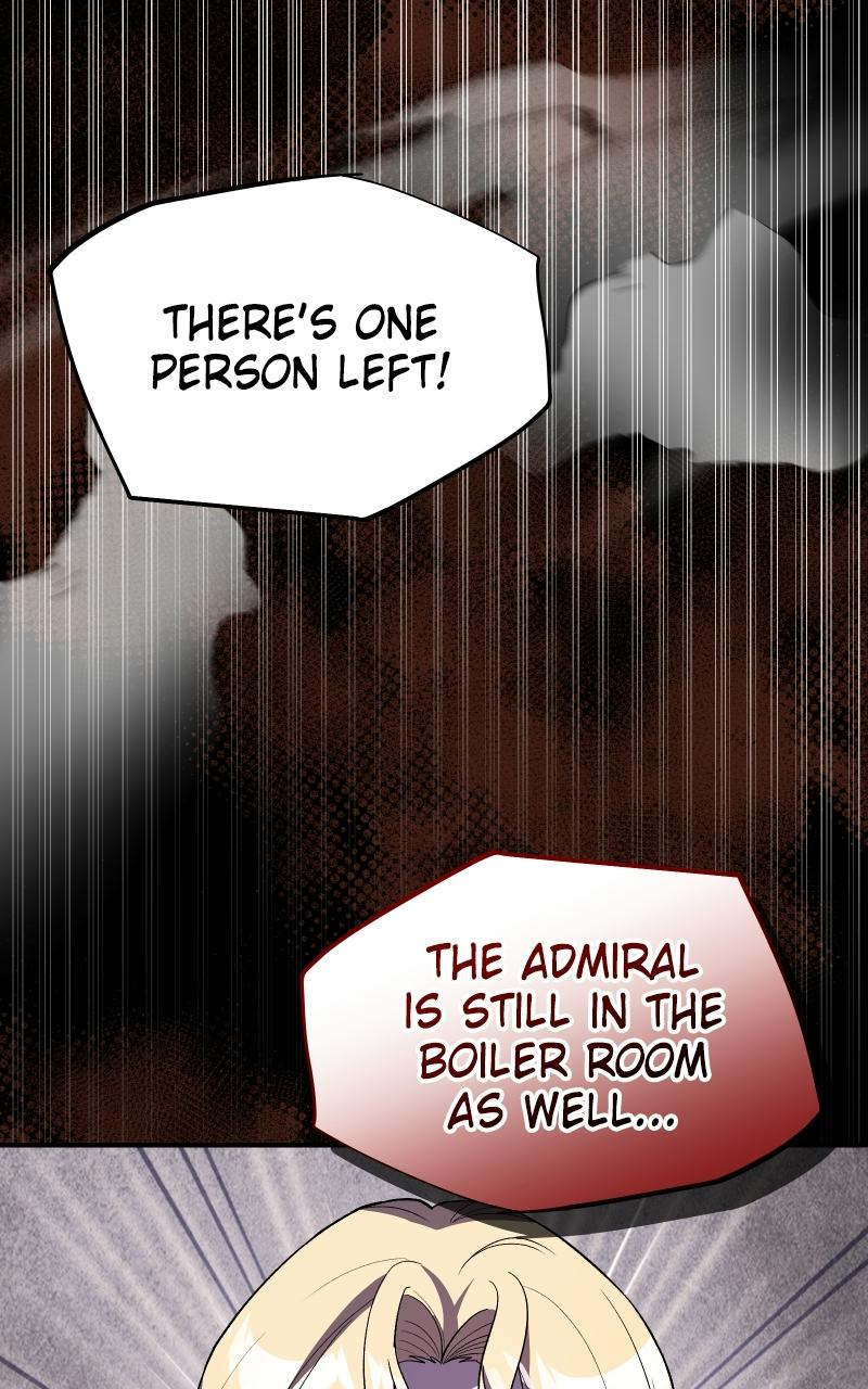 Caught in the Dark Navy Admiral Chapter 6 page 6 - 