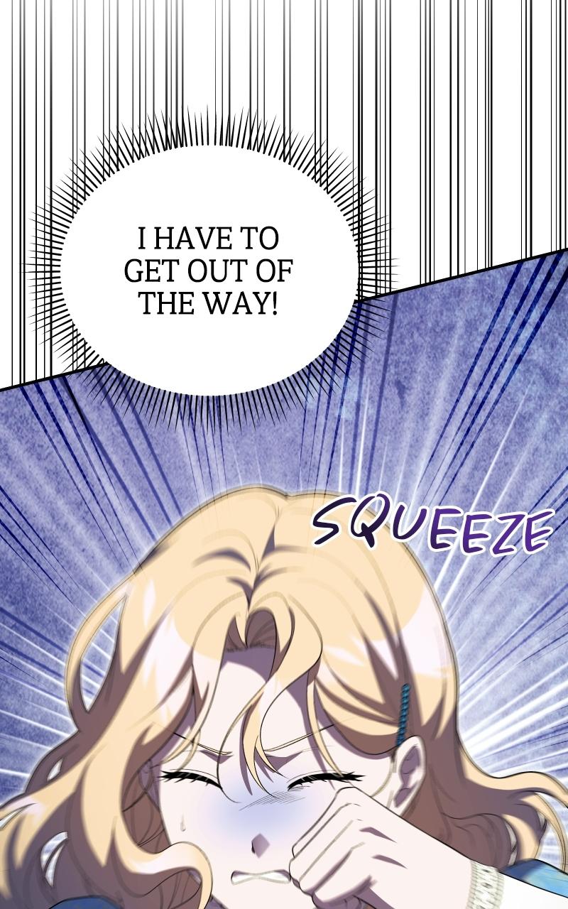 Caught in the Dark Navy Admiral Chapter 6 page 56 - 