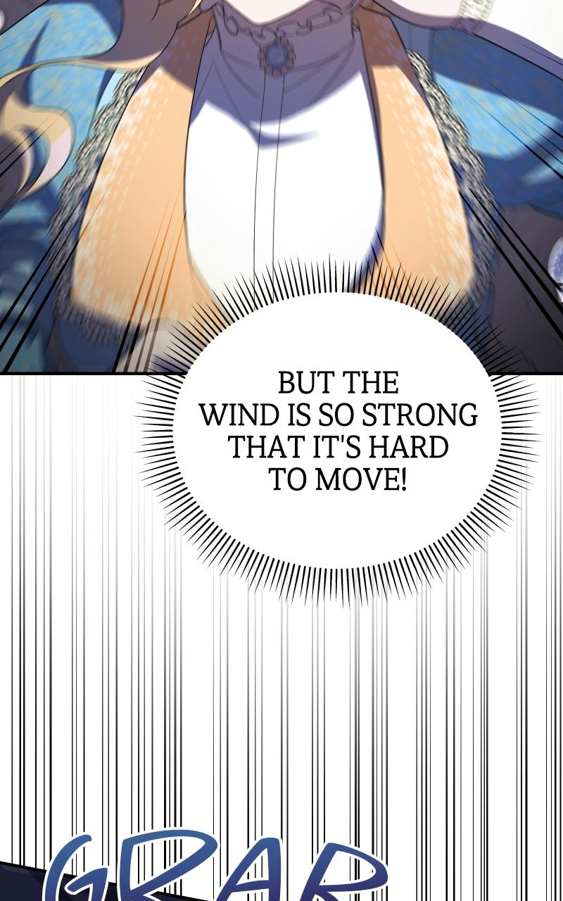 Caught in the Dark Navy Admiral Chapter 6 page 57 - 