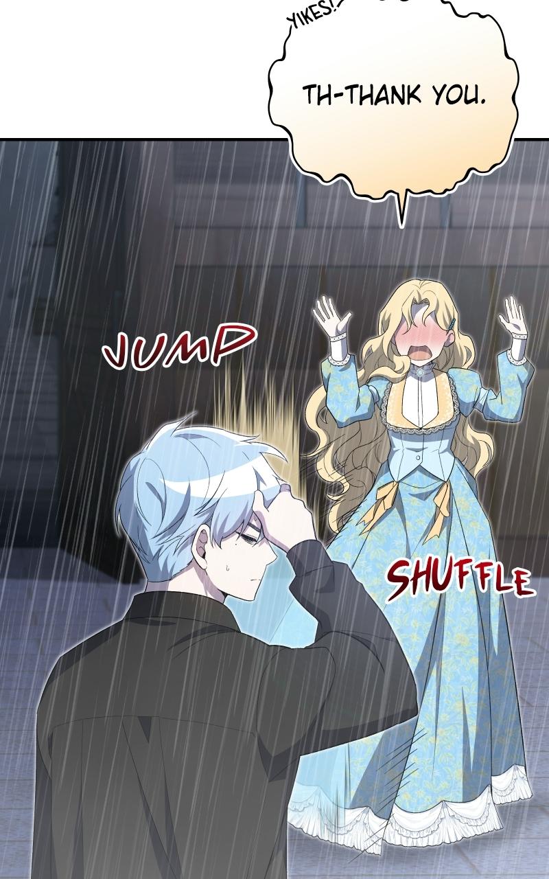 Caught in the Dark Navy Admiral Chapter 6 page 66 - 