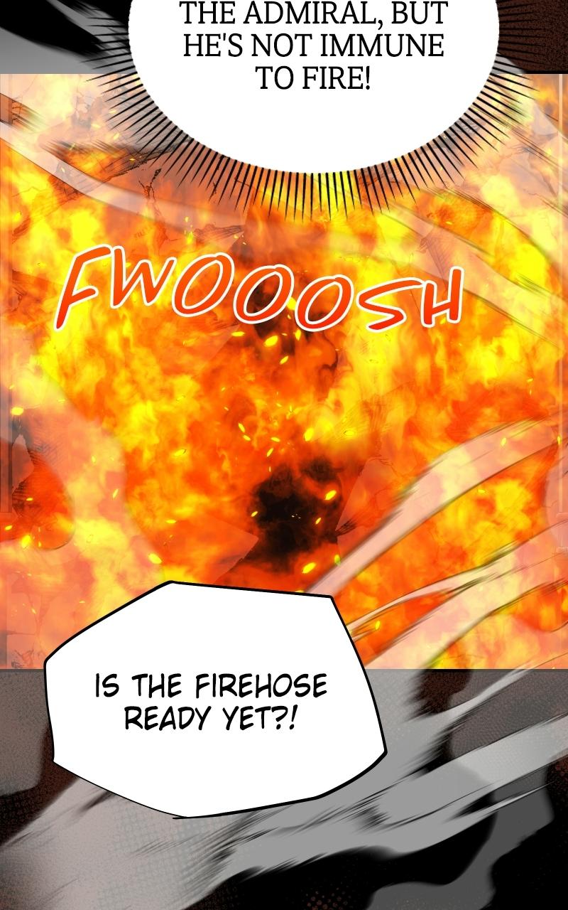 Caught in the Dark Navy Admiral Chapter 6 page 8 - 