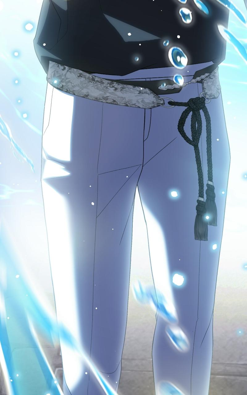 Caught in the Dark Navy Admiral Chapter 6 page 80 - 