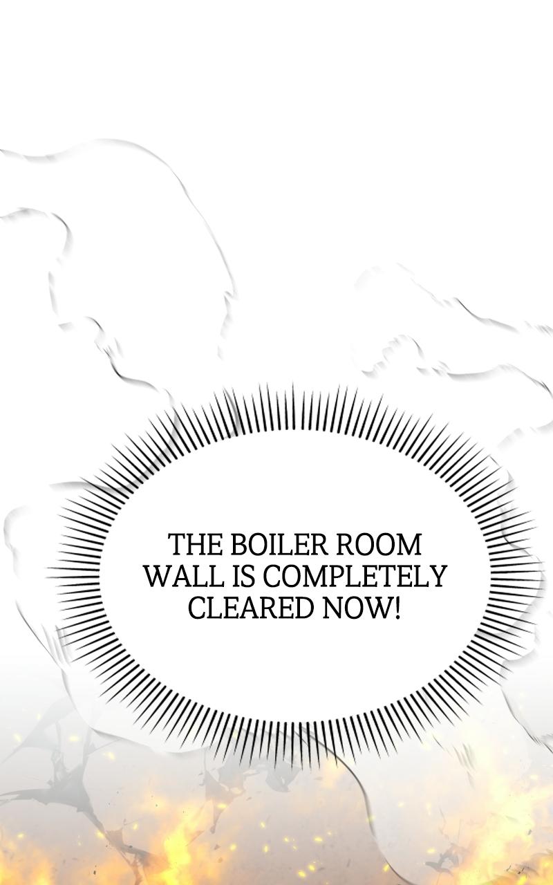 Caught in the Dark Navy Admiral Chapter 6 page 95 - 