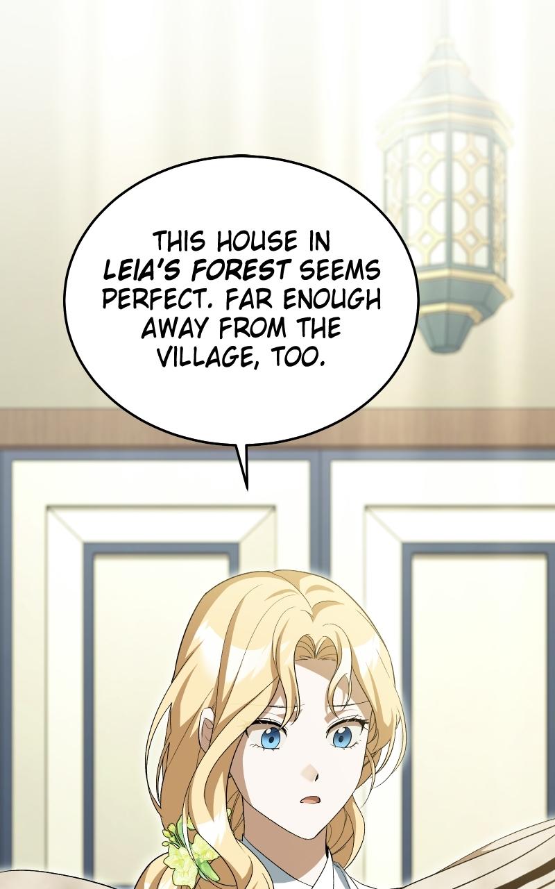 Caught in the Dark Navy Admiral Chapter 7 page 104 - 