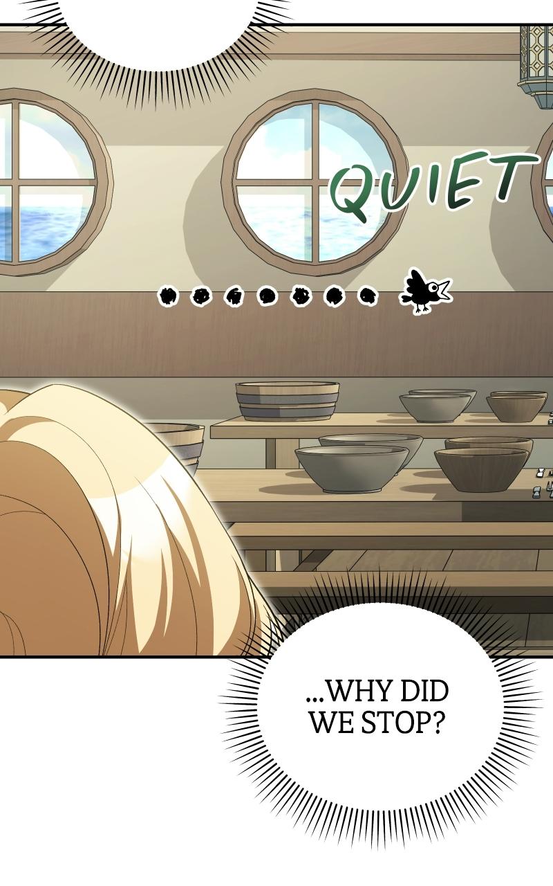 Caught in the Dark Navy Admiral Chapter 7 page 120 - 