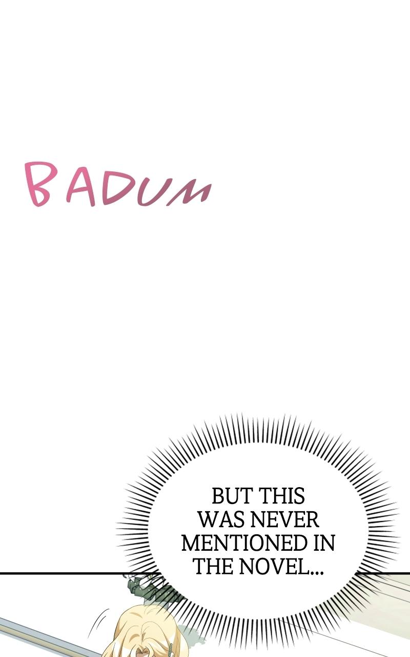Caught in the Dark Navy Admiral Chapter 7 page 13 - 