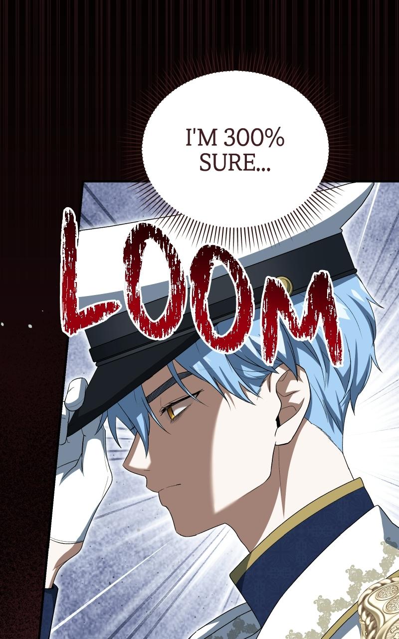 Caught in the Dark Navy Admiral Chapter 7 page 136 - 