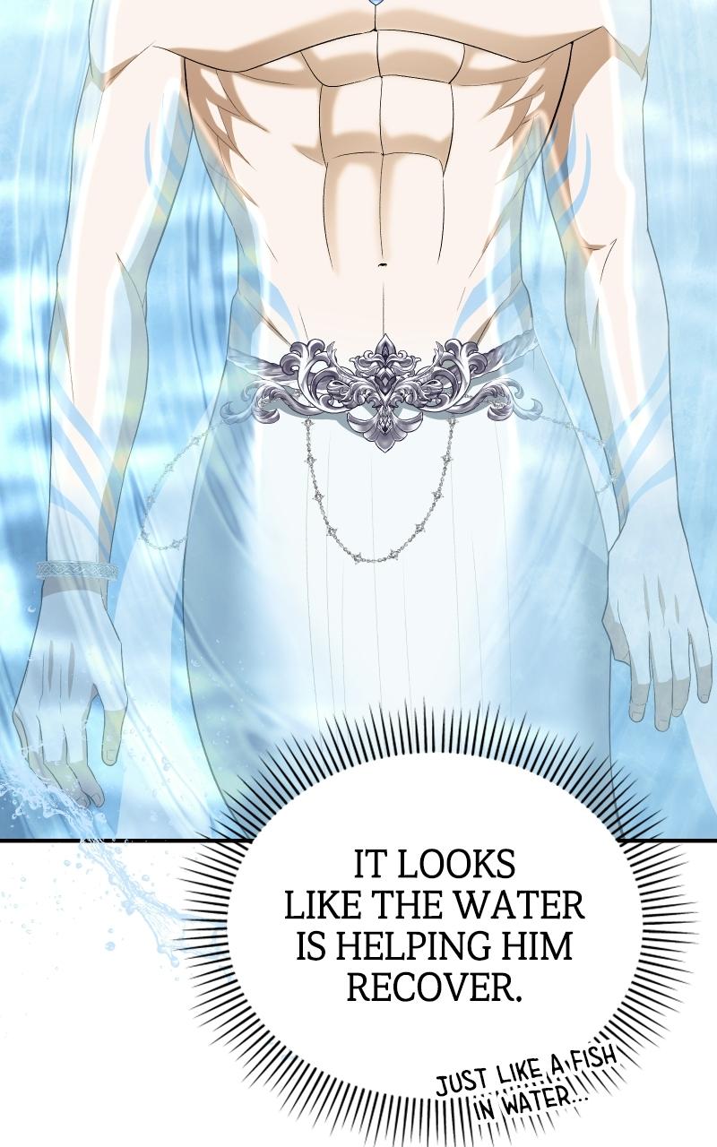 Caught in the Dark Navy Admiral Chapter 7 page 16 - 