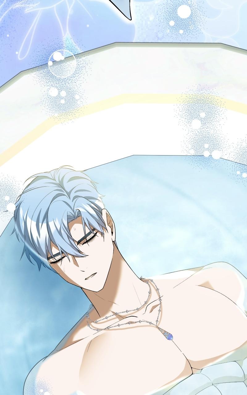 Caught in the Dark Navy Admiral Chapter 7 page 3 - 