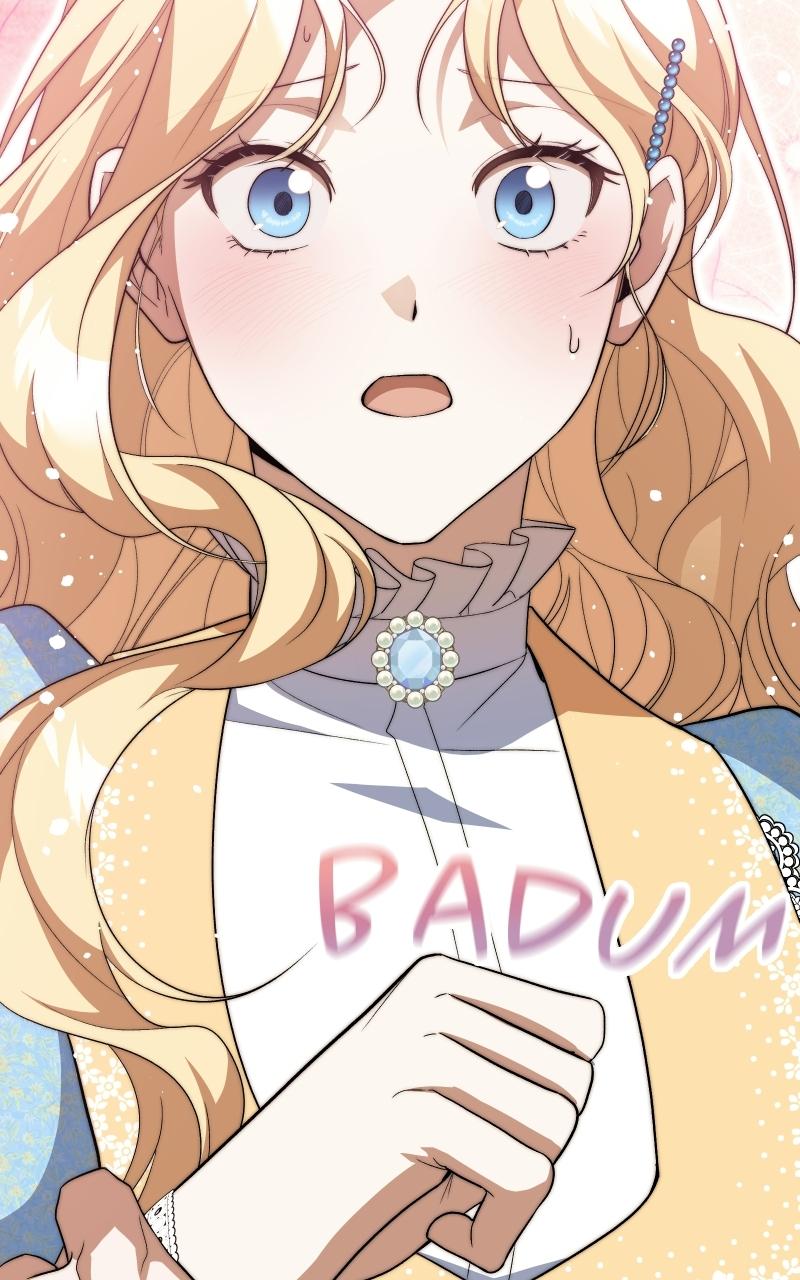Caught in the Dark Navy Admiral Chapter 7 page 33 - 