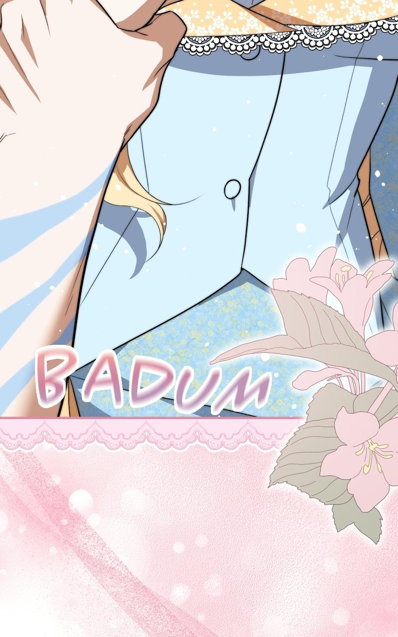 Caught in the Dark Navy Admiral Chapter 7 page 34 - 