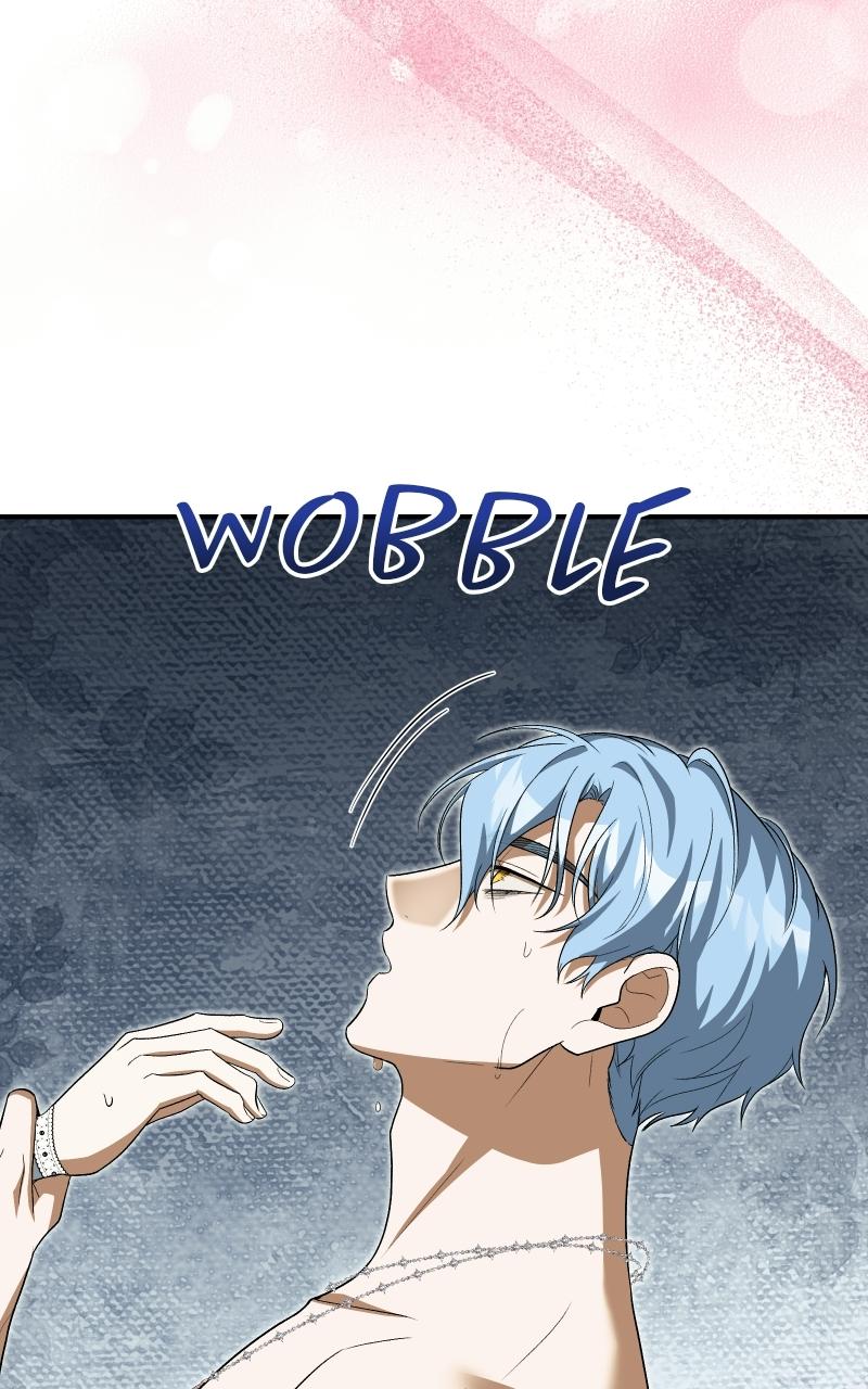Caught in the Dark Navy Admiral Chapter 7 page 35 - 