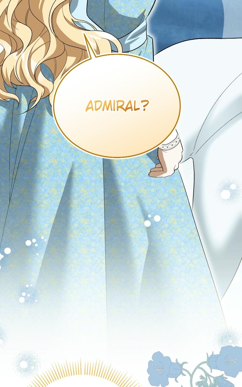 Caught in the Dark Navy Admiral Chapter 7 page 5 - 