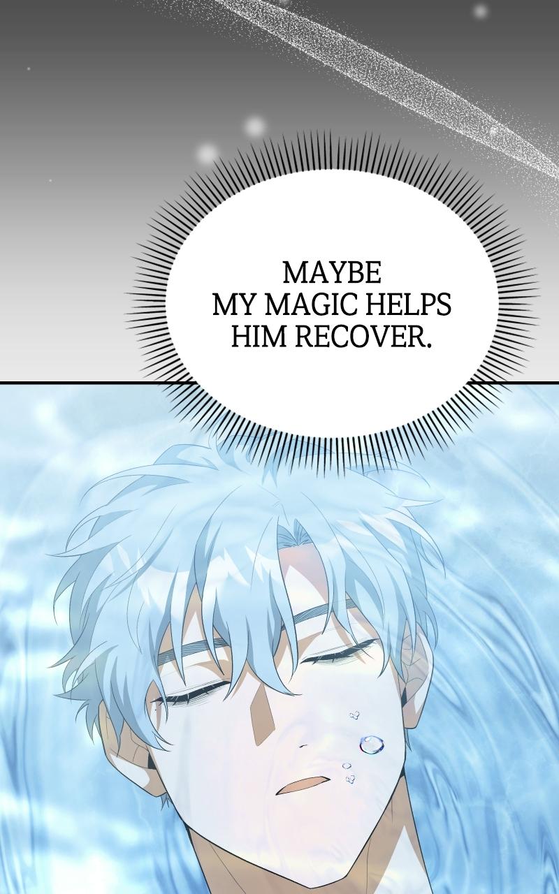 Caught in the Dark Navy Admiral Chapter 7 page 48 - 