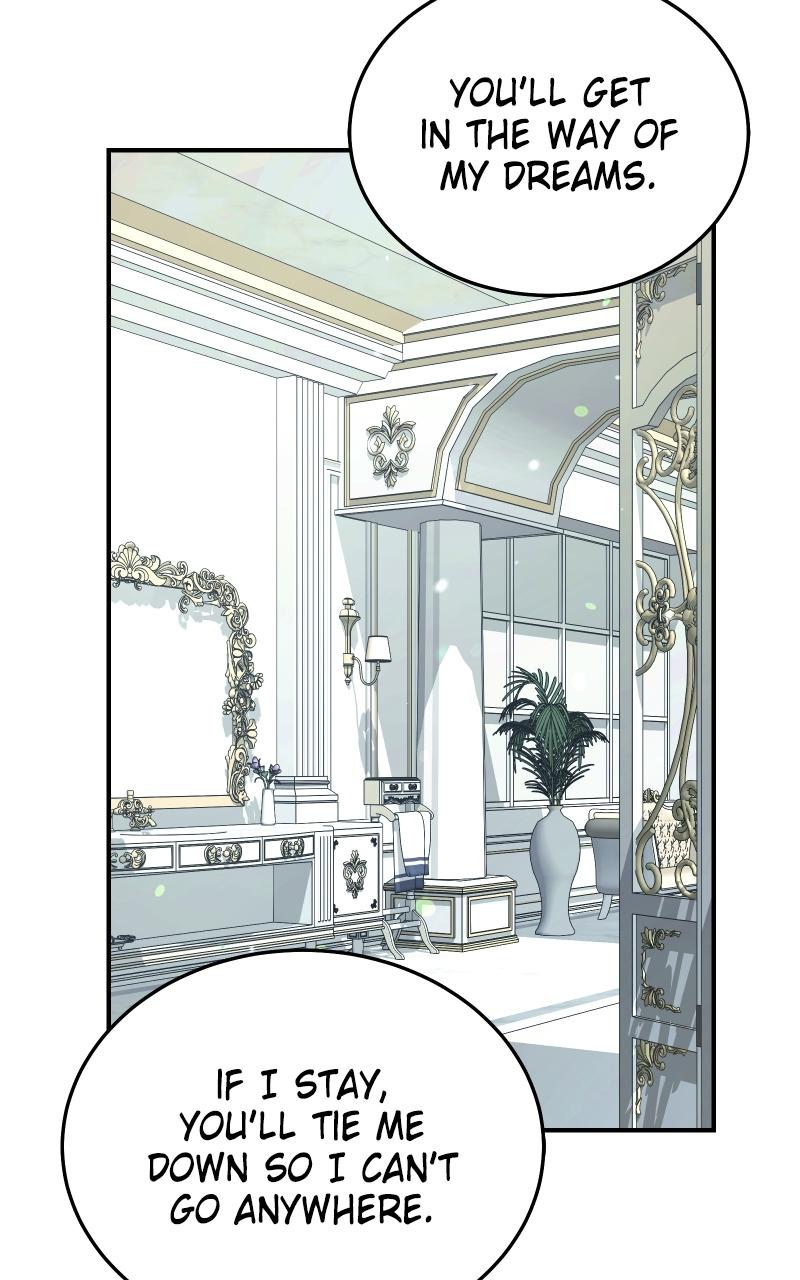 Caught in the Dark Navy Admiral Chapter 7 page 51 - 